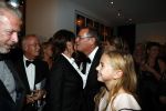 Amsterdam 24 september 2017 
Premiere Annie MG Schmidt met Simone Kleinsma William Spaaij Marjolein Touw Wim v d Driessche en Jeske v d Staak in het de la mar theater. Albert Verlinde en Onno Hoes