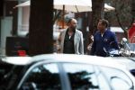 Amsterdam 26 september 2017
Albert Verlinde gaat met zijn nieuwe vriend een hapje eten bij v Dam op de cornelis schuytstraat