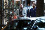Amsterdam 26 september 2017
Albert Verlinde gaat met zijn nieuwe vriend een hapje eten bij v Dam op de cornelis schuytstraat