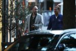 Amsterdam 26 september 2017
Albert Verlinde gaat met zijn nieuwe vriend een hapje eten bij v Dam op de cornelis schuytstraat