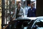 Amsterdam 26 september 2017
Albert Verlinde gaat met zijn nieuwe vriend een hapje eten bij v Dam op de cornelis schuytstraat
