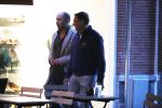 Amsterdam 26 september 2017
Albert Verlinde gaat met zijn nieuwe vriend een hapje eten bij v Dam op de cornelis schuytstraat