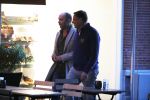 Amsterdam 26 september 2017
Albert Verlinde gaat met zijn nieuwe vriend een hapje eten bij v Dam op de cornelis schuytstraat