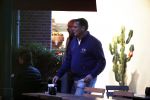 Amsterdam 26 september 2017
Albert Verlinde gaat met zijn nieuwe vriend een hapje eten bij v Dam op de cornelis schuytstraat