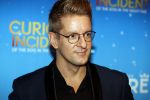 Amsterdam 21 september 2017
The Curious Incident of the Dog in the Night premiere in Carre. Alex Klaassen