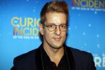Amsterdam 21 september 2017
The Curious Incident of the Dog in the Night premiere in Carre. Alex Klaassen