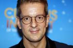 Amsterdam 21 september 2017
The Curious Incident of the Dog in the Night premiere in Carre. Alex Klaassen