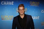 Amsterdam 21 september 2017
The Curious Incident of the Dog in the Night premiere in Carre. Alex Klaassen