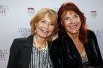 Amsterdam 24 september 2017
Premiere Annie MG Schmidt was getekend in het nieuwe de la mar. Annemarie Oster