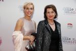 Amsterdam 24 september 2017
Premiere Annie MG Schmidt was getekend in het nieuwe de la mar. Annemieke Ruyten