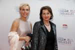 Amsterdam 24 september 2017
Premiere Annie MG Schmidt was getekend in het nieuwe de la mar. Annemieke Ruyten