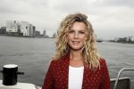 Amsterdam 28 september 2017
Castpresentaie van de Spa ( net 5 serie). De cast bestaat uit Annette Barlo Mattijn Hartemink Eva Marie v d Waal Rein v DuivenbodenDavy Eduard King Juvat Westendorp Beau Schneider Lara Leijs Nzinga Sordam en Eva Bartels.