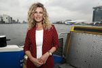 Amsterdam 28 september 2017
Castpresentaie van de Spa ( net 5 serie). De cast bestaat uit Annette Barlo Mattijn Hartemink Eva Marie v d Waal Rein v DuivenbodenDavy Eduard King Juvat Westendorp Beau Schneider Lara Leijs Nzinga Sordam en Eva Bartels.