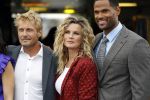 Amsterdam 28 september 2017
Castpresentaie van de Spa ( net 5 serie). De cast bestaat uit Annette Barlo Mattijn Hartemink Eva Marie v d Waal Rein v DuivenbodenDavy Eduard King Juvat Westendorp Beau Schneider Lara Leijs Nzinga Sordam en Eva Bartels.