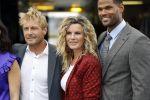 Amsterdam 28 september 2017
Castpresentaie van de Spa ( net 5 serie). De cast bestaat uit Annette Barlo Mattijn Hartemink Eva Marie v d Waal Rein v DuivenbodenDavy Eduard King Juvat Westendorp Beau Schneider Lara Leijs Nzinga Sordam en Eva Bartels.