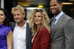 Amsterdam 28 september 2017
Castpresentaie van de Spa ( net 5 serie). De cast bestaat uit Annette Barlo Mattijn Hartemink Eva Marie v d Waal Rein v DuivenbodenDavy Eduard King Juvat Westendorp Beau Schneider Lara Leijs Nzinga Sordam en Eva Bartels.