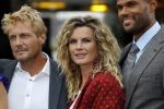 Amsterdam 28 september 2017
Castpresentaie van de Spa ( net 5 serie). De cast bestaat uit Annette Barlo Mattijn Hartemink Eva Marie v d Waal Rein v DuivenbodenDavy Eduard King Juvat Westendorp Beau Schneider Lara Leijs Nzinga Sordam en Eva Bartels.