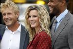 Amsterdam 28 september 2017
Castpresentaie van de Spa ( net 5 serie). De cast bestaat uit Annette Barlo Mattijn Hartemink Eva Marie v d Waal Rein v DuivenbodenDavy Eduard King Juvat Westendorp Beau Schneider Lara Leijs Nzinga Sordam en Eva Bartels.