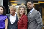 Amsterdam 28 september 2017
Castpresentaie van de Spa ( net 5 serie). De cast bestaat uit Annette Barlo Mattijn Hartemink Eva Marie v d Waal Rein v DuivenbodenDavy Eduard King Juvat Westendorp Beau Schneider Lara Leijs Nzinga Sordam en Eva Bartels.