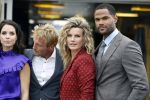 Amsterdam 28 september 2017
Castpresentaie van de Spa ( net 5 serie). De cast bestaat uit Annette Barlo Mattijn Hartemink Eva Marie v d Waal Rein v DuivenbodenDavy Eduard King Juvat Westendorp Beau Schneider Lara Leijs Nzinga Sordam en Eva Bartels.