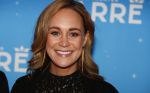 Amsterdam 21 september 2017
The Curious Incident of the Dog in the Night premiere in Carre. Anouk Maas