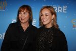 Amsterdam 21 september 2017
The Curious Incident of the Dog in the Night premiere in Carre. Anouk Maas
