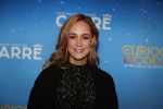 Amsterdam 21 september 2017
The Curious Incident of the Dog in the Night premiere in Carre. Anouk Maas