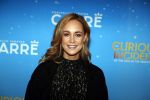 Amsterdam 21 september 2017
The Curious Incident of the Dog in the Night premiere in Carre. Anouk Maas