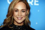 Amsterdam 21 september 2017
The Curious Incident of the Dog in the Night premiere in Carre. Anouk Maas
