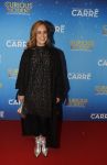 Amsterdam 21 september 2017
The Curious Incident of the Dog in the Night premiere in Carre. Anouk Maas