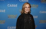 Amsterdam 21 september 2017
The Curious Incident of the Dog in the Night premiere in Carre. Anouk Maas