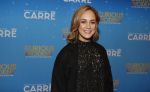 Amsterdam 21 september 2017
The Curious Incident of the Dog in the Night premiere in Carre. Anouk Maas