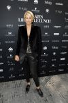 Amsterdam 28 september 2017 
Talkies Lunch in het college hotel. Anouk Smulders