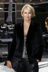Amsterdam 28 september 2017 
Talkies Lunch in het college hotel. Anouk Smulders