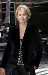 Amsterdam 28 september 2017 
Talkies Lunch in het college hotel. Anouk Smulders