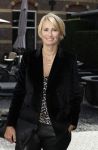 Amsterdam 28 september 2017 
Talkies Lunch in het college hotel. Anouk Smulders