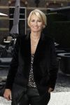 Amsterdam 28 september 2017 
Talkies Lunch in het college hotel. Anouk Smulders