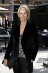 Amsterdam 28 september 2017 
Talkies Lunch in het college hotel. Anouk Smulders