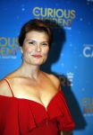 Amsterdam 21 september 2017
The Curious Incident of the Dog in the Night premiere in Carre. Anouk v Nes