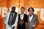 Amsterdam 30 september 2017
Orange Babies gala in de RAI. John Kattenberg, Baba Sylla