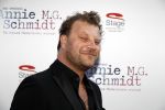 Amsterdam 24 september 2017
Premiere Annie MG Schmidt was getekend in het nieuwe de la mar. Bas Keizer