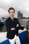 Amsterdam 28 september 2017
Castpresentaie van de Spa ( net 5 serie). De cast bestaat uit Annette Barlo Mattijn Hartemink Eva Marie v d Waal Rein v DuivenbodenDavy Eduard King Juvat Westendorp Beau Schneider Lara Leijs Nzinga Sordam en Eva Bartels.