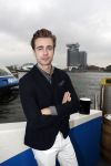 Amsterdam 28 september 2017
Castpresentaie van de Spa ( net 5 serie). De cast bestaat uit Annette Barlo Mattijn Hartemink Eva Marie v d Waal Rein v DuivenbodenDavy Eduard King Juvat Westendorp Beau Schneider Lara Leijs Nzinga Sordam en Eva Bartels.