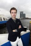 Amsterdam 28 september 2017
Castpresentaie van de Spa ( net 5 serie). De cast bestaat uit Annette Barlo Mattijn Hartemink Eva Marie v d Waal Rein v DuivenbodenDavy Eduard King Juvat Westendorp Beau Schneider Lara Leijs Nzinga Sordam en Eva Bartels.