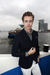 Amsterdam 28 september 2017
Castpresentaie van de Spa ( net 5 serie). De cast bestaat uit Annette Barlo Mattijn Hartemink Eva Marie v d Waal Rein v DuivenbodenDavy Eduard King Juvat Westendorp Beau Schneider Lara Leijs Nzinga Sordam en Eva Bartels.