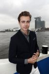Amsterdam 28 september 2017
Castpresentaie van de Spa ( net 5 serie). De cast bestaat uit Annette Barlo Mattijn Hartemink Eva Marie v d Waal Rein v DuivenbodenDavy Eduard King Juvat Westendorp Beau Schneider Lara Leijs Nzinga Sordam en Eva Bartels.