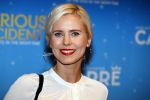 Amsterdam 21 september 2017
The Curious Incident of the Dog in the Night premiere in Carre. Bettina Holwerda