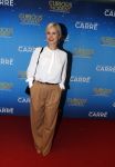 Amsterdam 21 september 2017
The Curious Incident of the Dog in the Night premiere in Carre. Bettina Holwerda