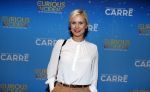Amsterdam 21 september 2017
The Curious Incident of the Dog in the Night premiere in Carre. Bettina Holwerda