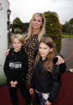 Kaatsheuvel 30 september 2017
Premiere musical in de efteling geschreven door Paul v Loon en Prinses Laurentien. Bridget Maasland met zoon Mees en een vriendinnetje